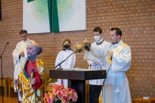 23.01.2022 Patroziniumsfest